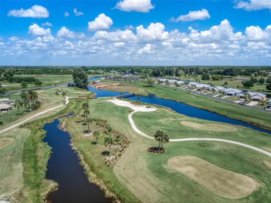 1613 Duane Palmer, Sebring, FL 33876 - #2