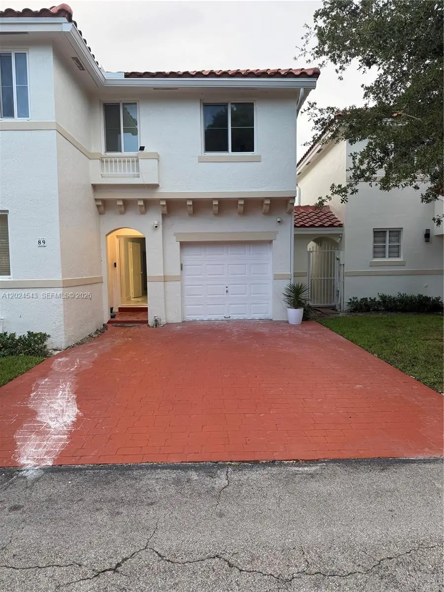 14816 SW 104th St #89, Miami, FL 33196 - #1