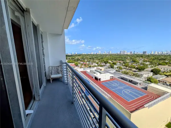 1720 Harrison St #14D, Hollywood, FL 33020