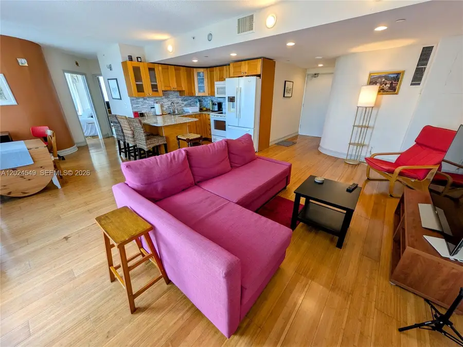 1720 Harrison St #14D, Hollywood, FL 33020 - #2