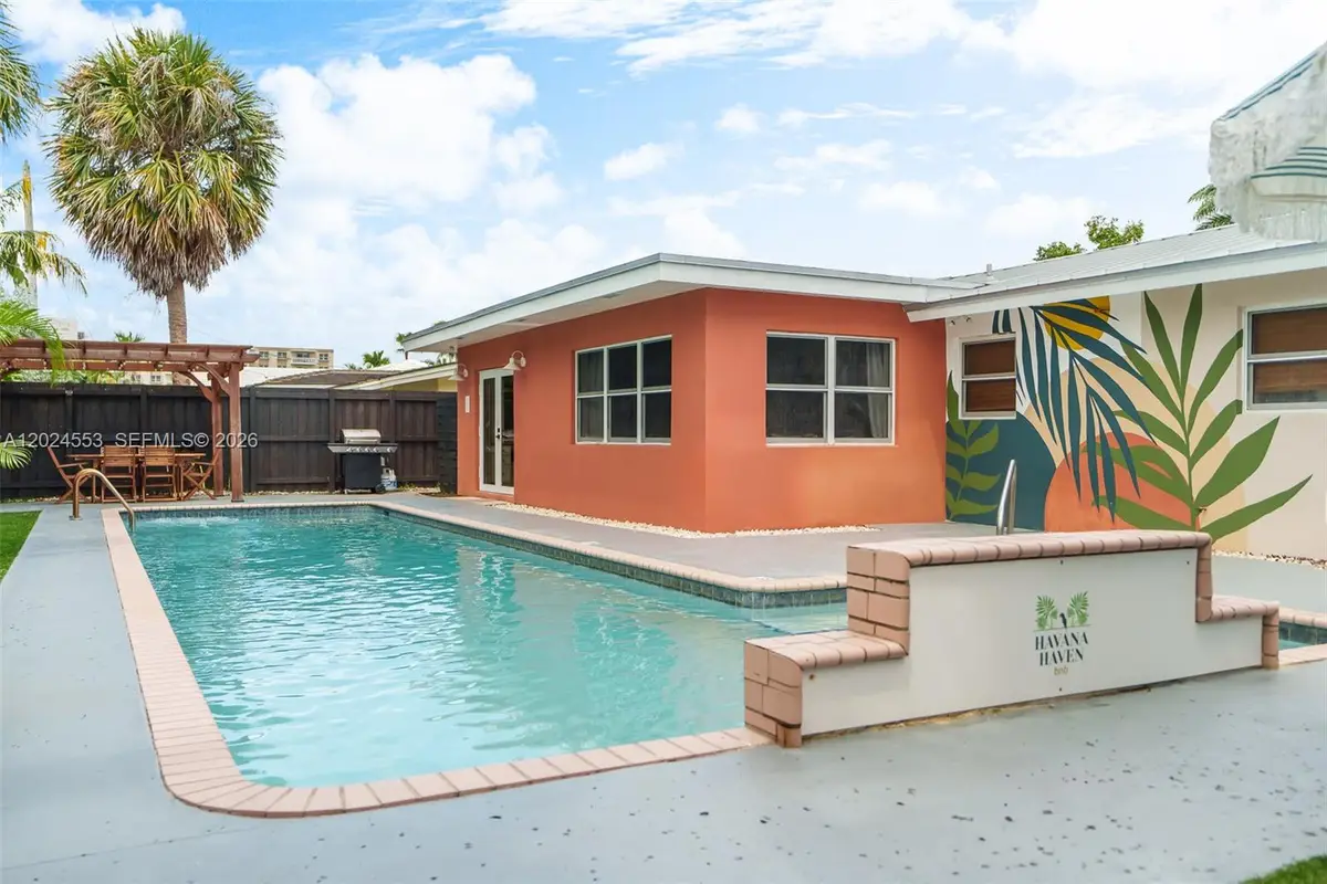 3627 NE 19th Ave, Oakland Park, FL 33308 - #1