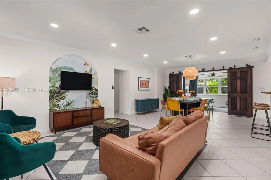3627 NE 19th Ave, Oakland Park, FL 33308 - #2