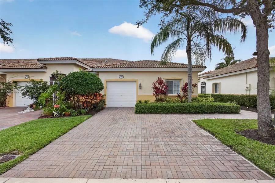 2368 Windjammer Way, West Palm Beach, FL 33411 - #2