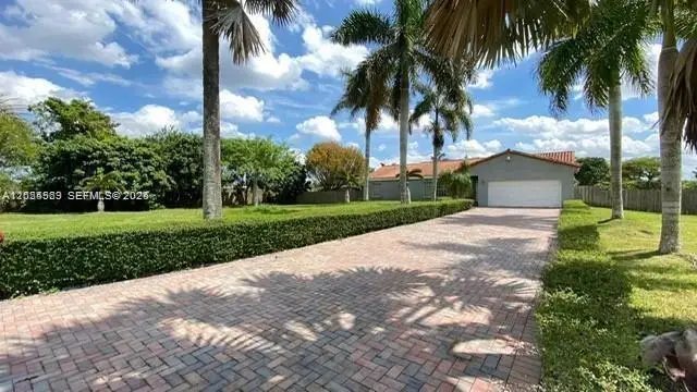 21080 SW 242nd St, Homestead, FL 33031 - #1