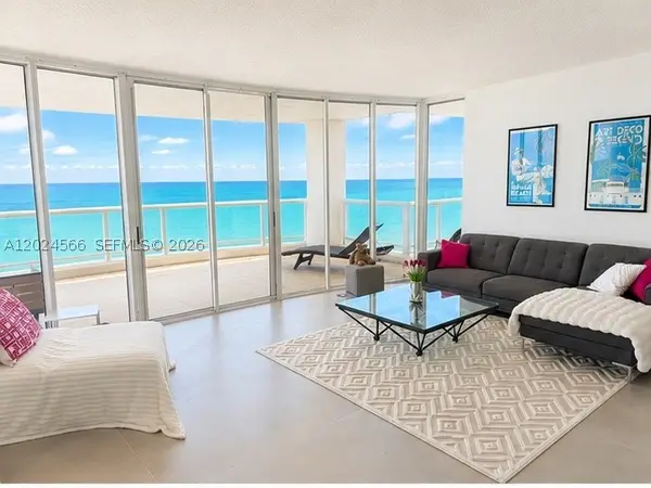 4201 Collins Ave #1503, Miami Beach, FL 33140
