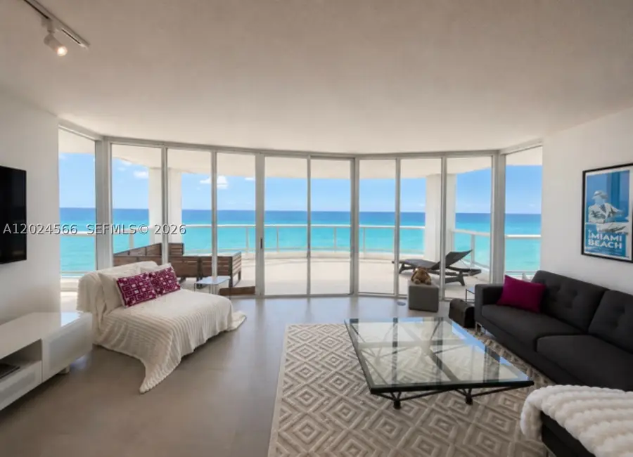 4201 Collins Ave #1503, Miami Beach, FL 33140 - #2