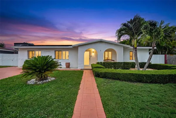13463 SW 66th Ter, Miami, FL 33183