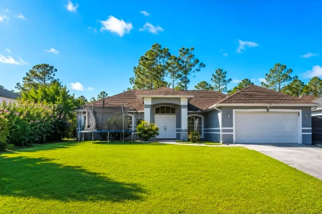 3740 NE 10th Ave, Naples, FL 34120 - #1