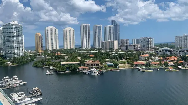 400 Sunny Isles Blvd #1202, Sunny Isles Beach, FL 33160