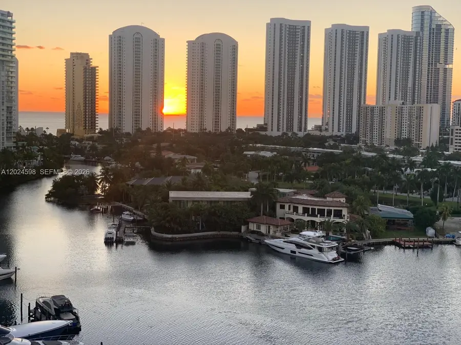 400 Sunny Isles Blvd #1202, Sunny Isles Beach, FL 33160 - #2