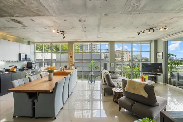 3451 NE 1st Ave #M0706, Miami, FL 33137