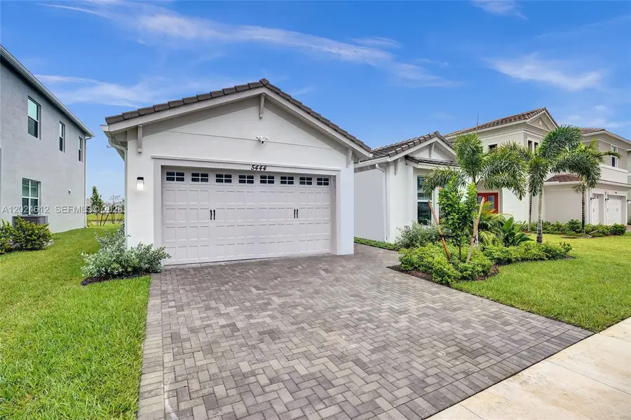 5444 Pecan Dr, Westlake, FL 33470 - #2