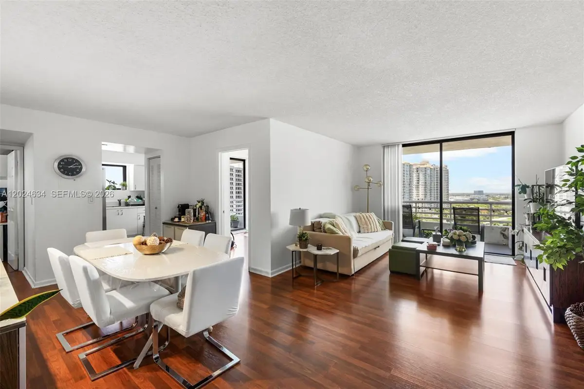 3300 NE 192nd St #1601, Aventura, FL 33180 - #1