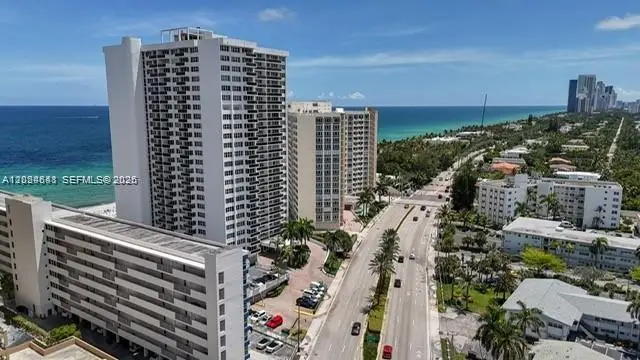 3140 S Ocean Dr #1705, Hallandale Beach, FL 33009 - #2