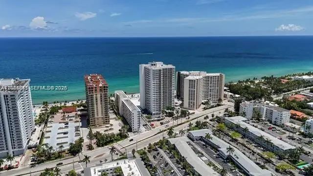 3140 S Ocean Dr #1705, Hallandale Beach, FL 33009 - #3