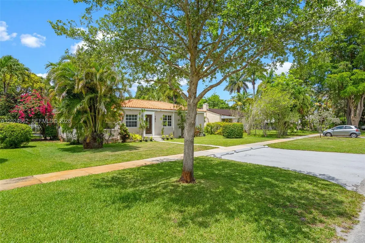 181 NW 110th St, Miami Shores, FL 33168 - #1