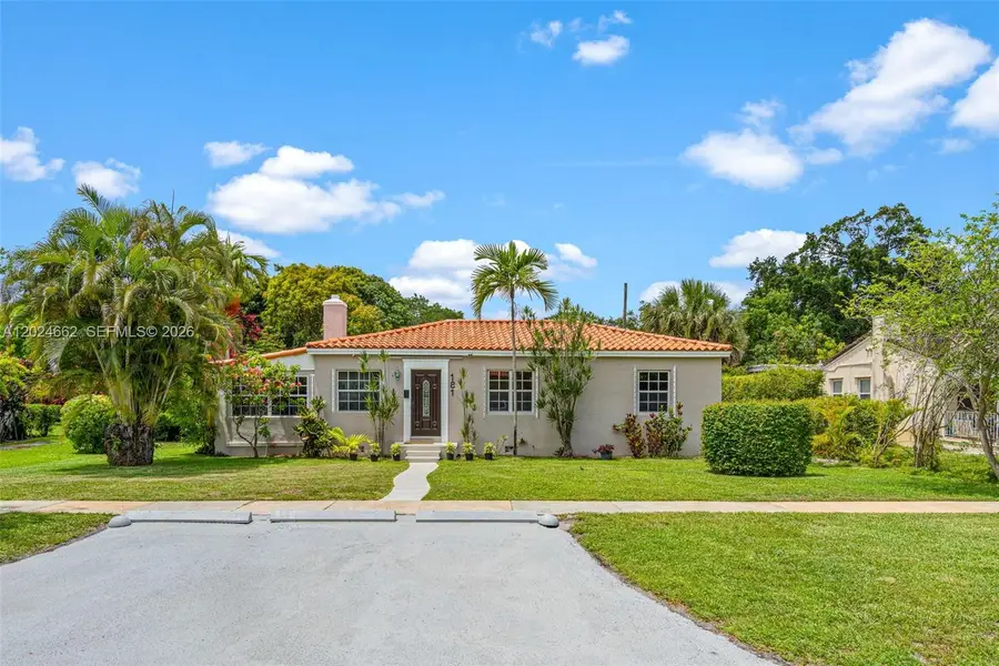 181 NW 110th St, Miami Shores, FL 33168 - #2