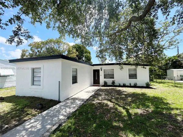 404 NW 18th Ave, Fort Lauderdale, FL 33311