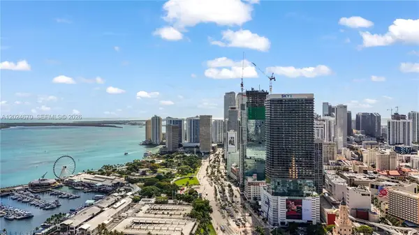398 NE 5th St #2310, Miami, FL 33132
