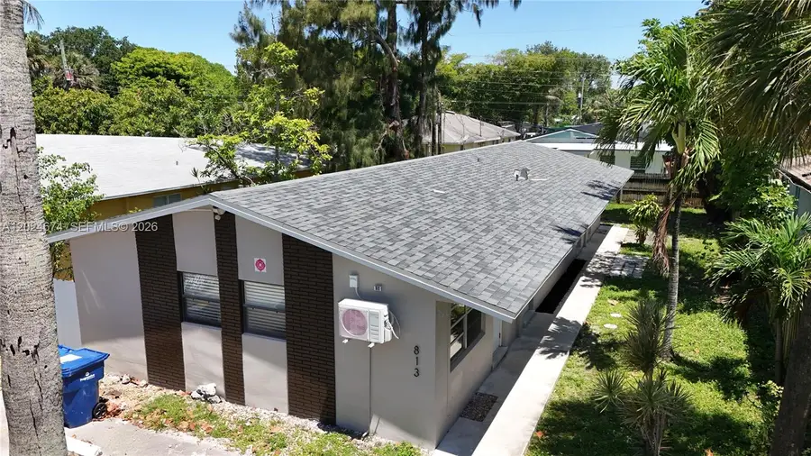 813 SW 29th St, Fort Lauderdale, FL 33315 - #2