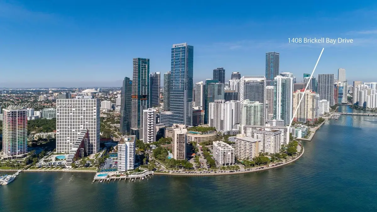 1408 Brickell Bay Dr #1116, Miami, FL 33131 - #1