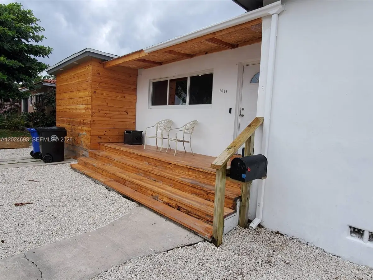 1081 NE 166th St, North Miami Beach, FL 33162 - #1