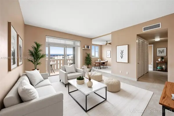 4350 Hillcrest Dr #1016, Hollywood, FL 33021