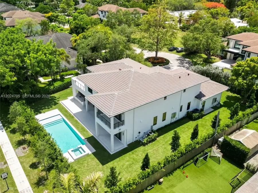 9405 SW 72nd Ct, Pinecrest, FL 33156 - #2
