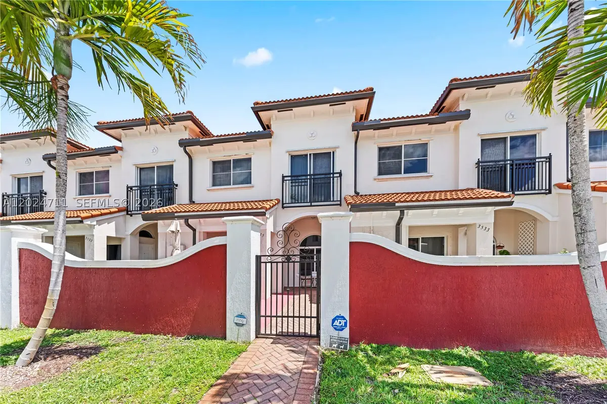 3535 NW 29th Ct, Lauderdale Lakes, FL 33311 - #1