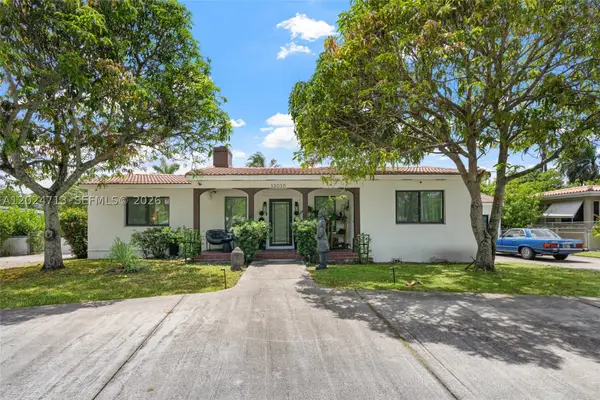 13010 Griffing Blvd, North Miami, FL 33161