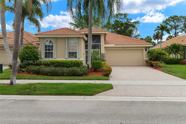 10776 Grande Palladium Way, Boynton Beach, FL 33436