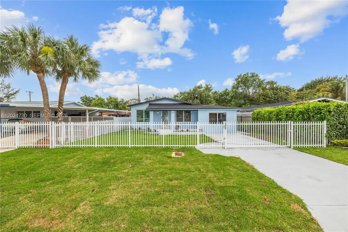 2520 NW 108th St, Miami, FL 33167 - #1
