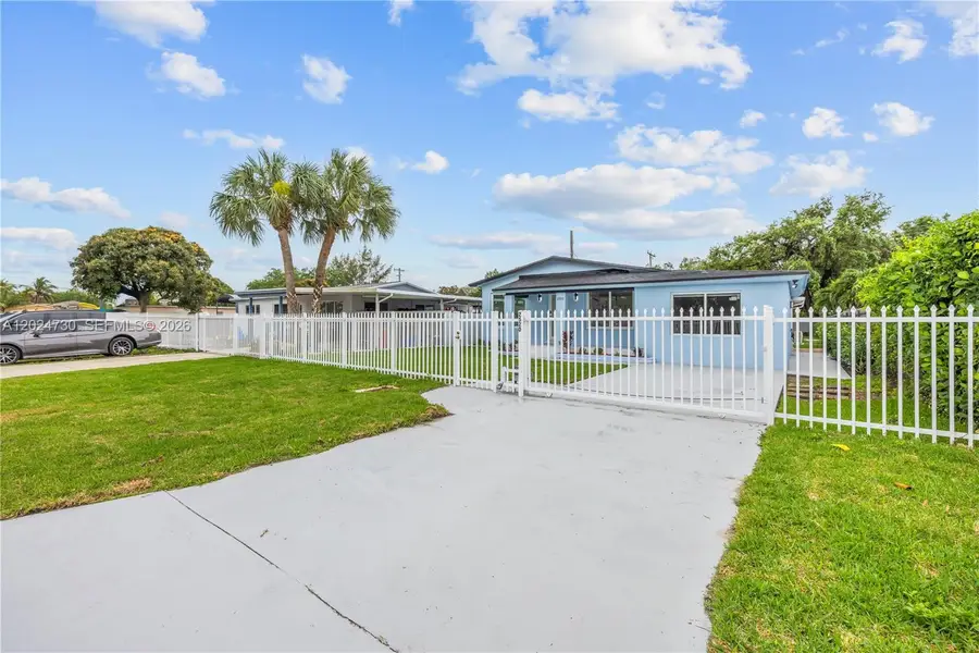 2520 NW 108th St, Miami, FL 33167 - #3