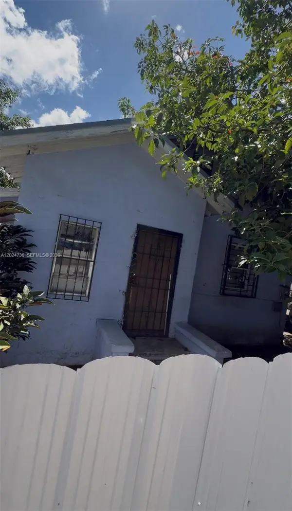 7822 NE Miami Ct, Miami, FL 33138