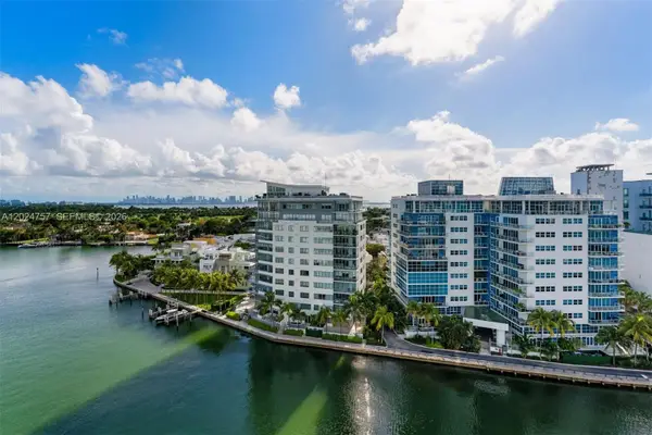 6000 Indian Creek Dr #14B, Miami Beach, FL 33140