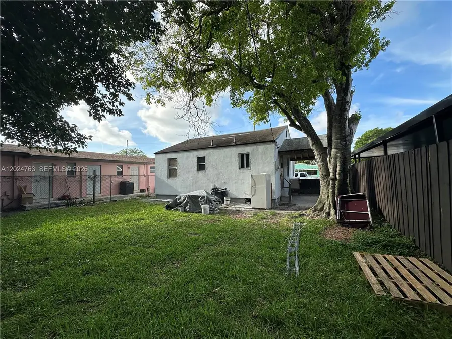 1773 NW 45th St, Miami, FL 33142 - #3