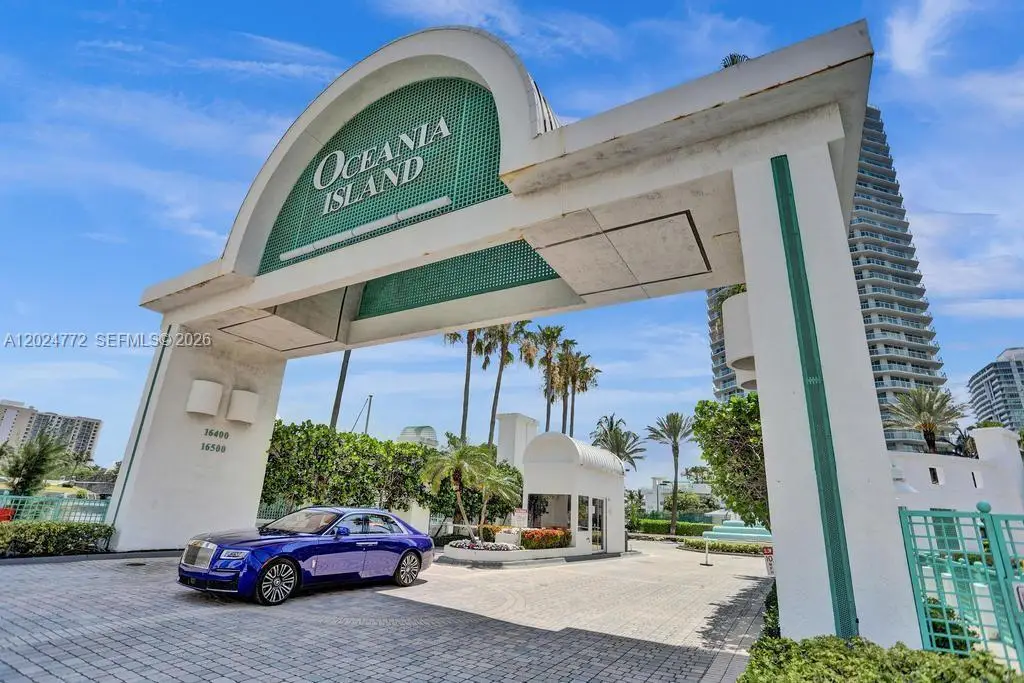 16500 Collins Ave #TS-3, Sunny Isles Beach, FL 33160 - #1