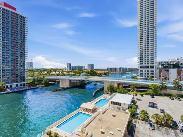 1817 S Ocean Dr #918, Hallandale Beach, FL 33009