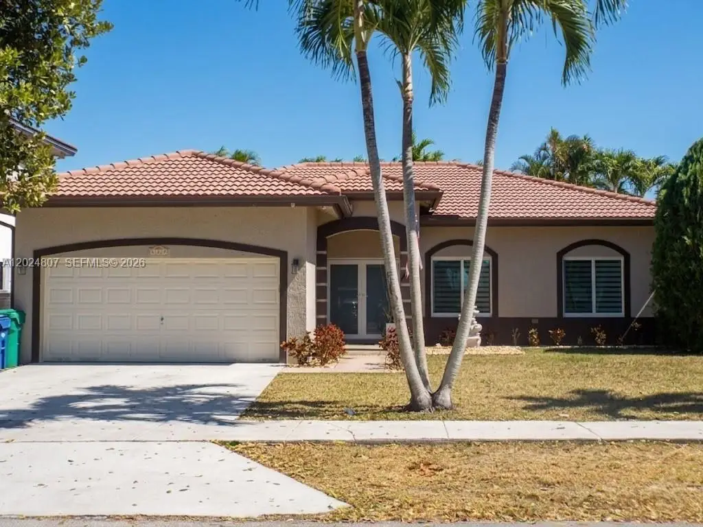 14127 SW 161st Pl, Miami, FL 33196 - #1