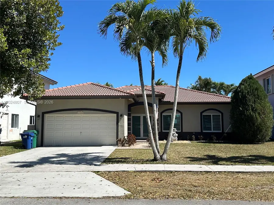 14127 SW 161st Pl, Miami, FL 33196 - #2