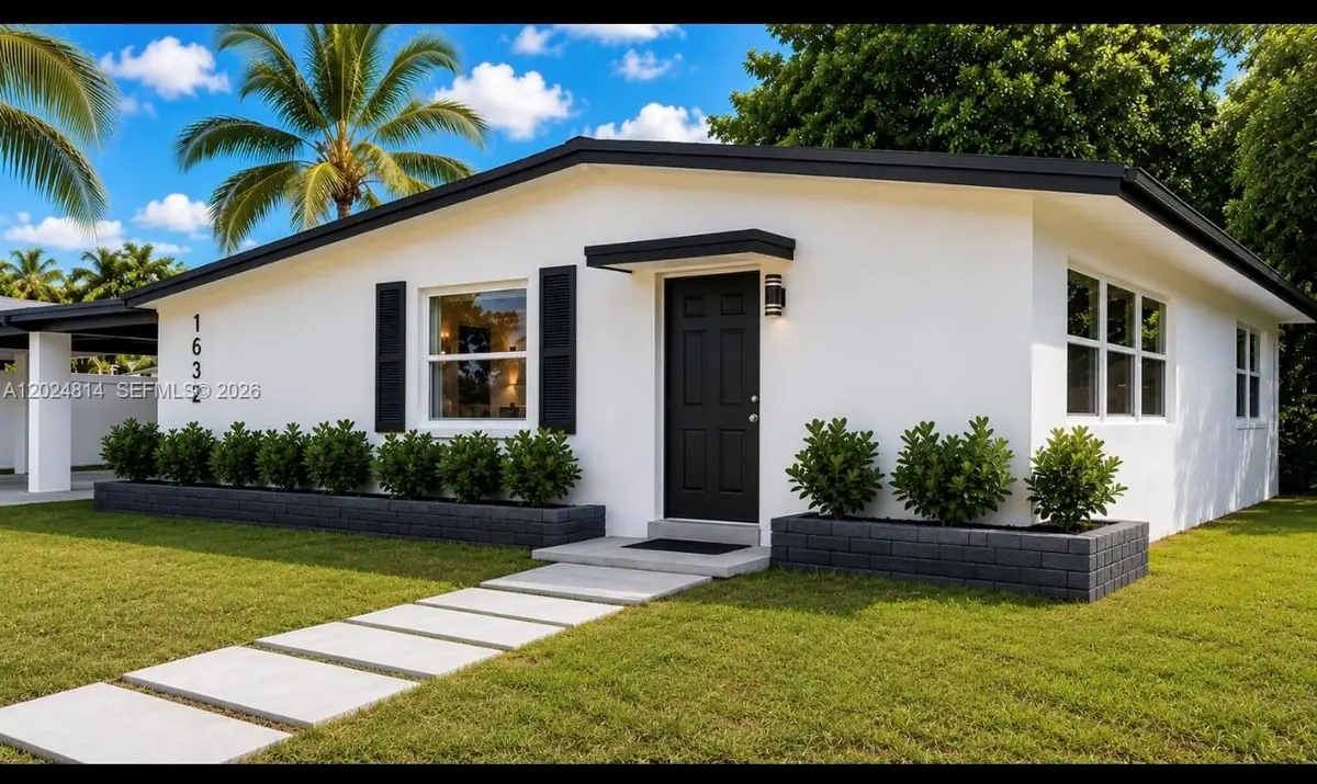 1632 NW 18th Ave, Fort Lauderdale, FL 33311 - #1