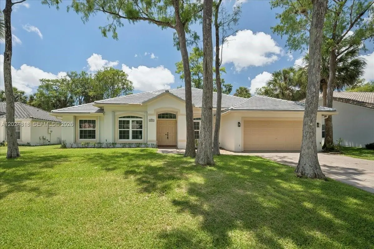 6508 NW 54th Ct, Lauderhill, FL 33319 - #1