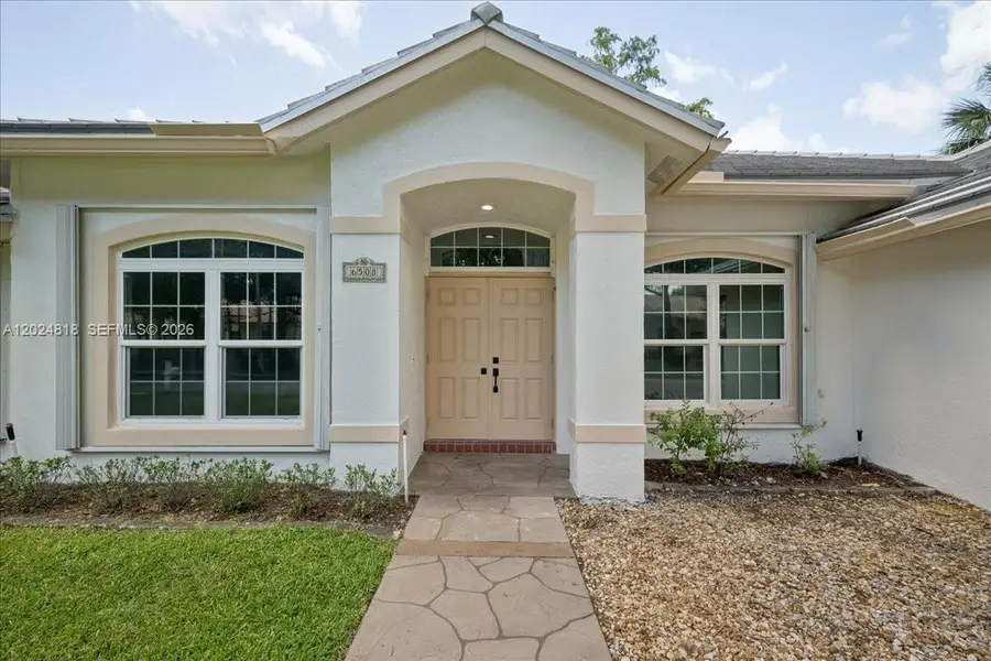 6508 NW 54th Ct, Lauderhill, FL 33319 - #3