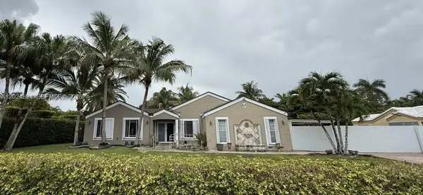 15530 SW 155th Ave, Miami, FL 33187