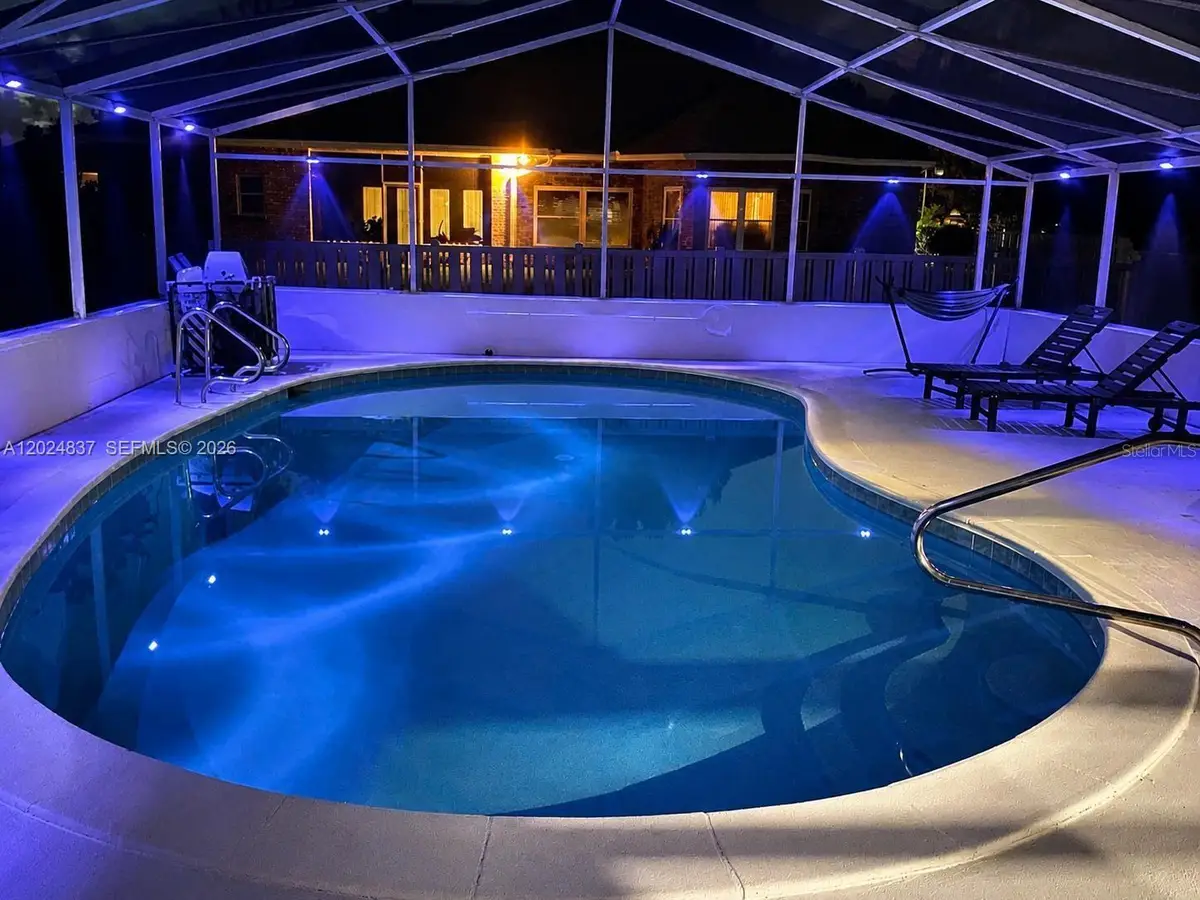 962 Country Club Ave, Daytona Beach, FL 32114 - #1
