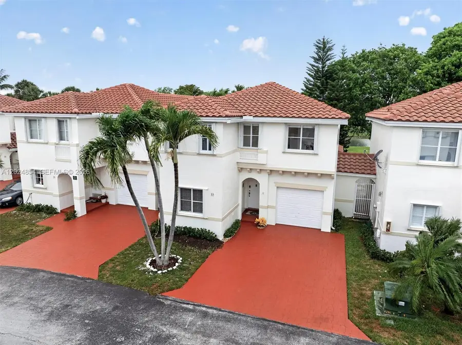 14930 SW 104th St #27, Miami, FL 33196 - #3