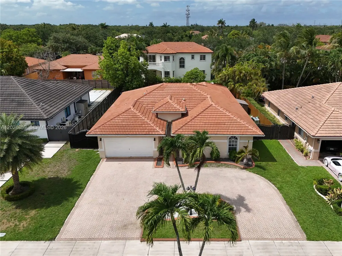 7831 NW 160th Ter, Miami Lakes, FL 33016 - #1