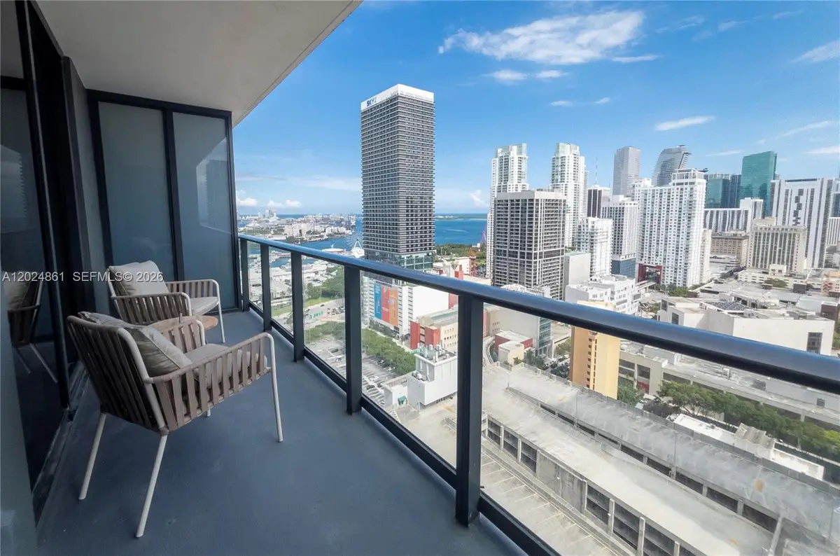 159 NE 6th St #2508, Miami, FL 33132 - #1