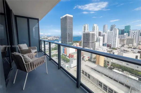 159 NE 6th St #2508, Miami, FL 33132