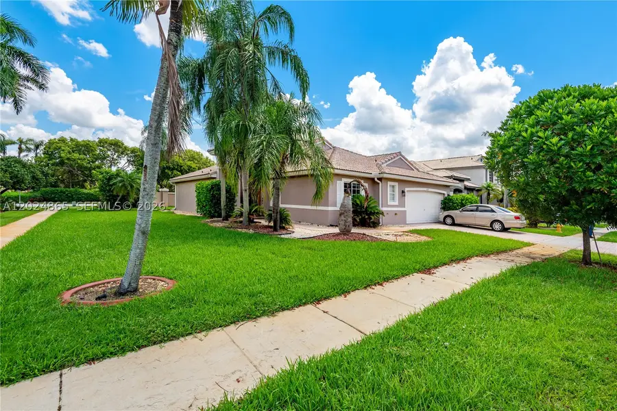 16269 SW 6th St, Pembroke Pines, FL 33027 - #3